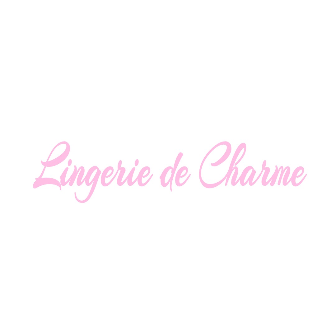LINGERIE DE CHARME L-HOME-CHAMONDOT